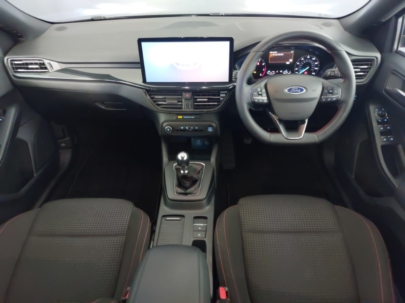 Used Ford Focus 2022 for sale - 77580009: Photo 2