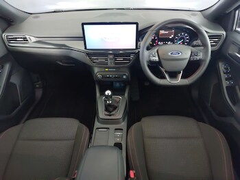 Used Ford Focus 2022 for sale - 77580009: Photo