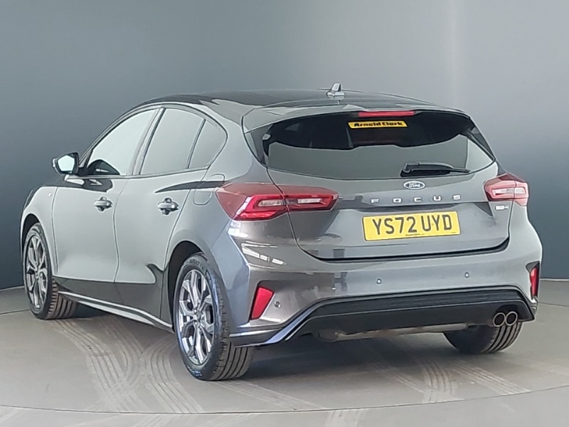 Used Ford Focus 2022 for sale - 77580009: Photo 3