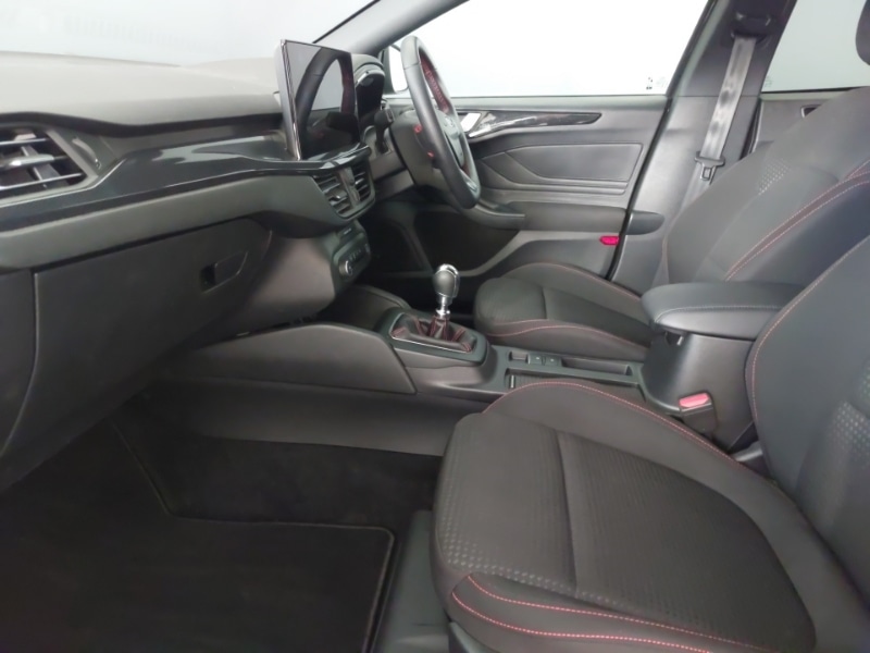 Used Ford Focus 2022 for sale - 77580009: Photo 5