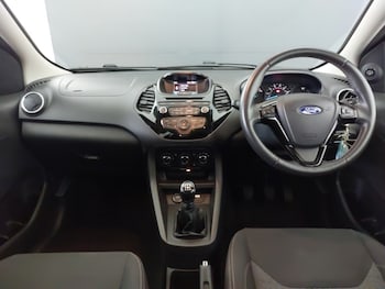 Used Ford Ka+ 2017 for sale - 78455509: Photo