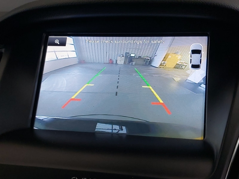 Used Ford Focus 2016 for sale - 76897459: Photo 10