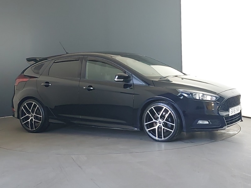 Used Ford Focus 2016 for sale - 76897459: Photo 12