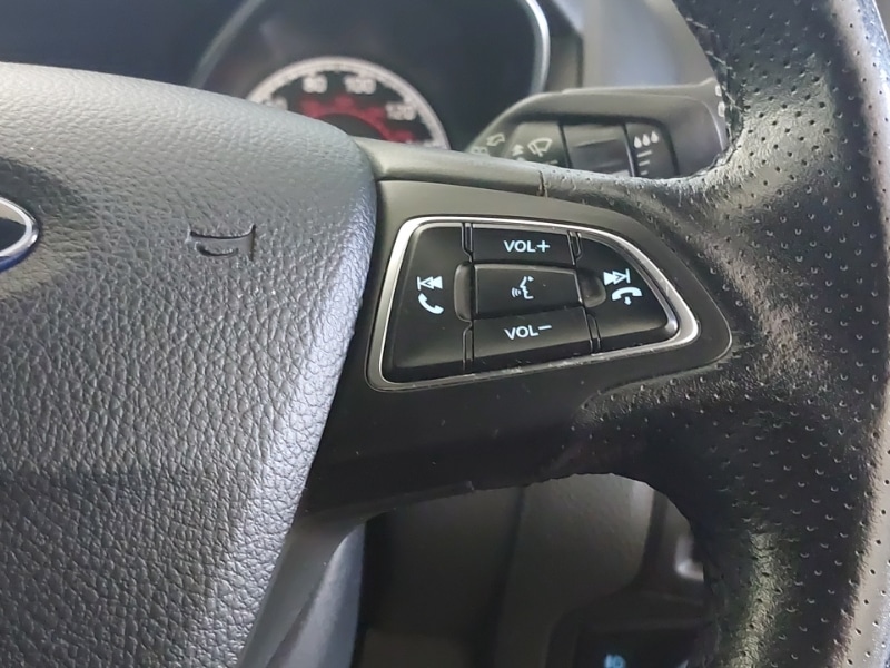 Used Ford Focus 2016 for sale - 76897459: Photo 13