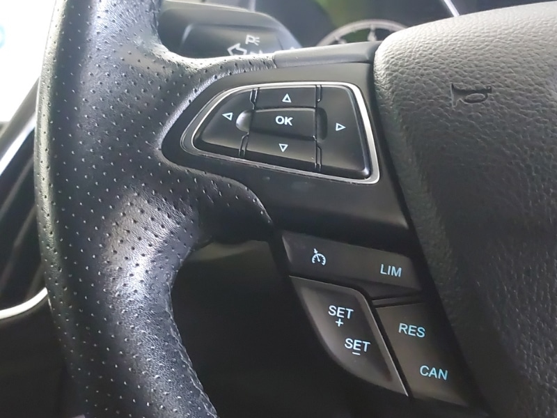 Used Ford Focus 2016 for sale - 76897459: Photo 14