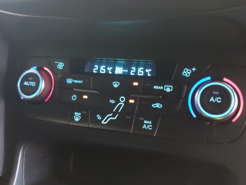 Used Ford Focus 2016 for sale - 76897459: Photo 15