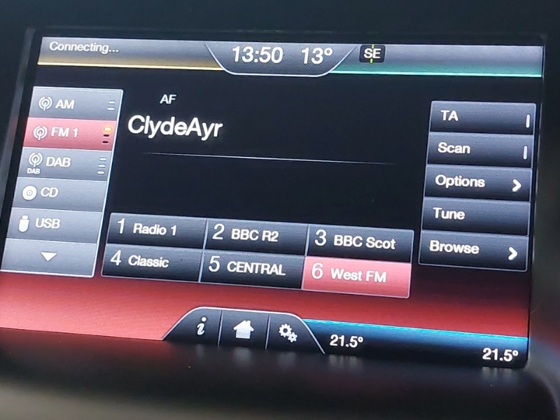 Used Ford Focus 2016 for sale - 76897459: Photo 16