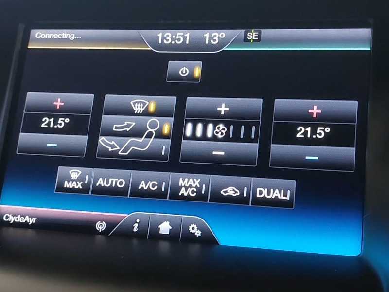 Used Ford Focus 2016 for sale - 76897459: Photo 17