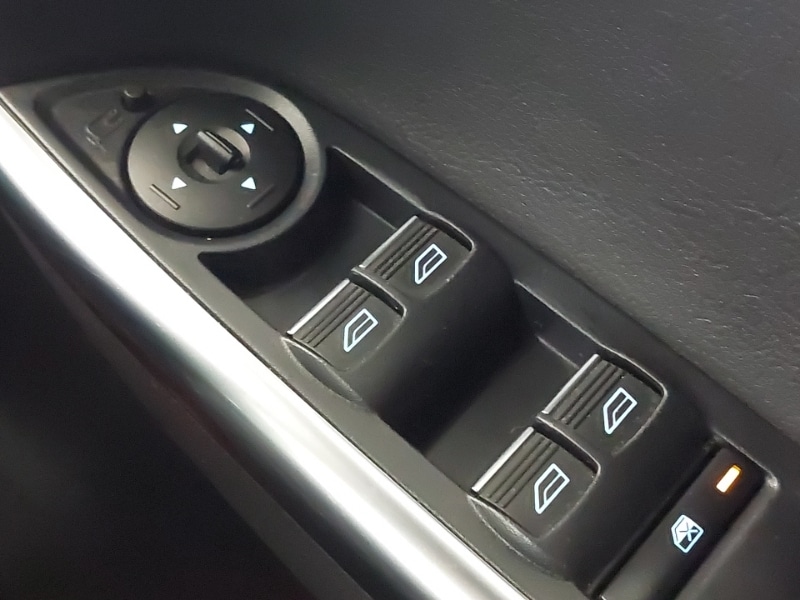 Used Ford Focus 2016 for sale - 76897459: Photo 18