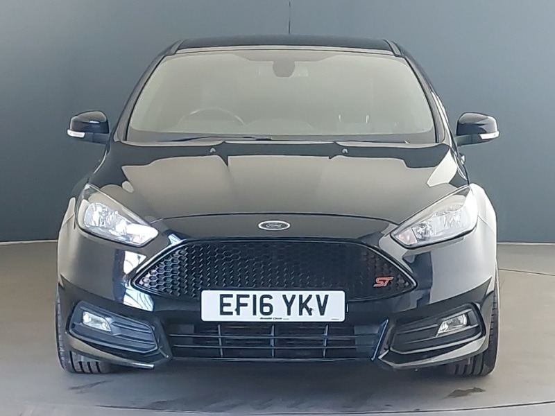 Used Ford Focus 2016 for sale - 76897459: Photo 19