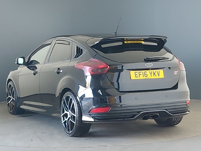 Used Ford Focus 2016 for sale - 76897459: Photo 3