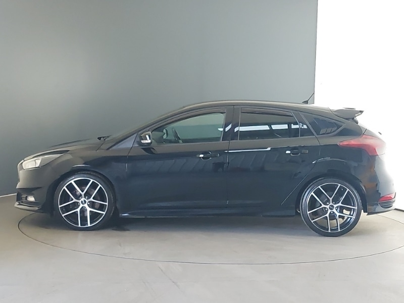 Used Ford Focus 2016 for sale - 76897459: Photo 4