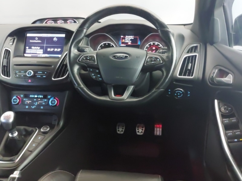 Used Ford Focus 2016 for sale - 76897459: Photo 7