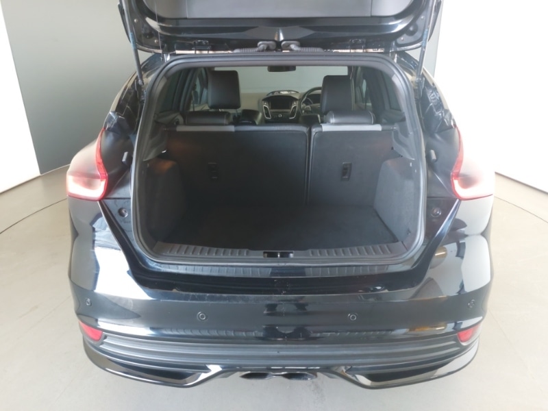 Used Ford Focus 2016 for sale - 76897459: Photo 8