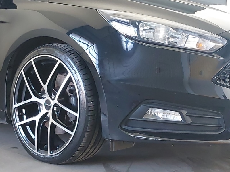 Used Ford Focus 2016 for sale - 76897459: Photo 9