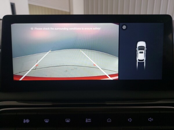 Used MG MG3 2024 for sale - 76130092: Photo 16