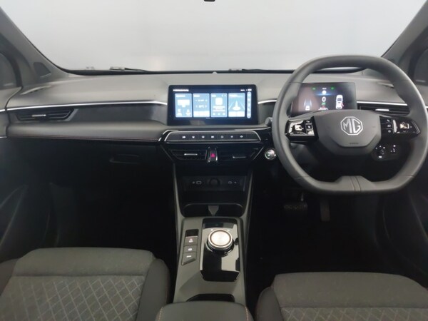 Used MG MG3 2024 for sale - 76130092: Photo 2