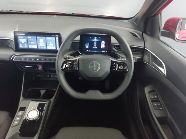 Used MG MG3 2024 for sale - 76130092: Photo 7