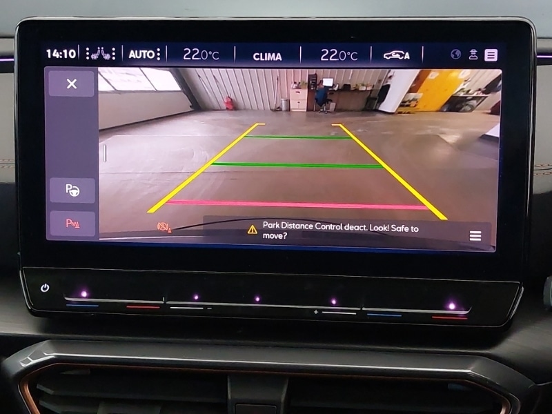 Used Cupra Formentor 2021 for sale - 77605900: Photo 10