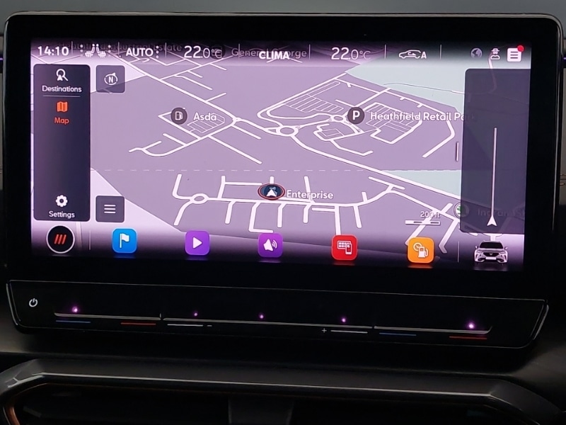 Used Cupra Formentor 2021 for sale - 77605900: Photo 11