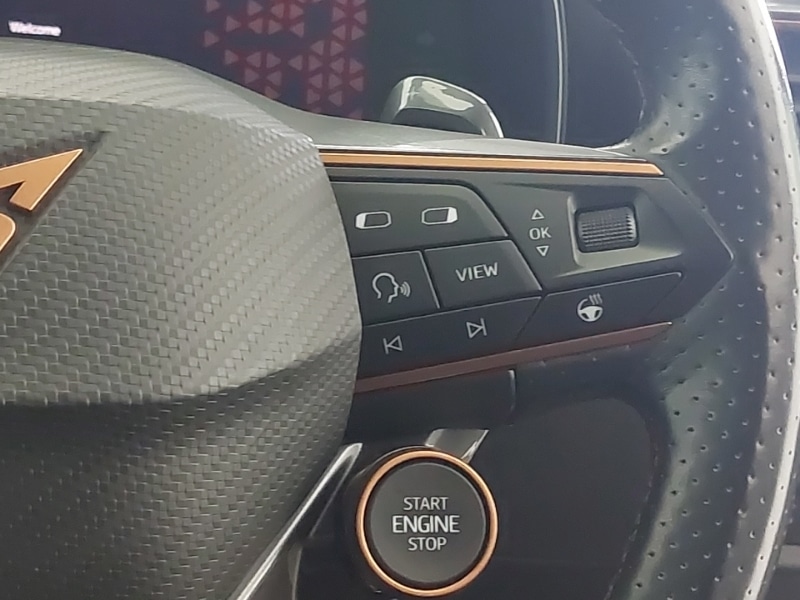 Used Cupra Formentor 2021 for sale - 77605900: Photo 13