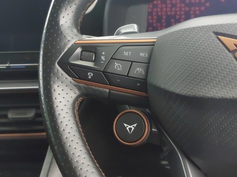 Used Cupra Formentor 2021 for sale - 77605900: Photo 14