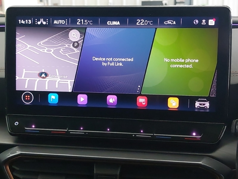 Used Cupra Formentor 2021 for sale - 77605900: Photo 16