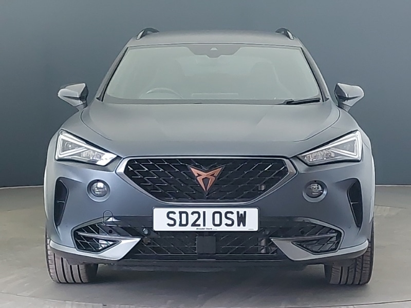 Used Cupra Formentor 2021 for sale - 77605900: Photo 19