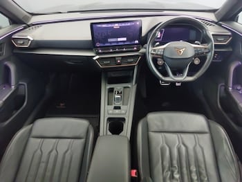 Used Cupra Formentor 2021 for sale - 77605900: Photo