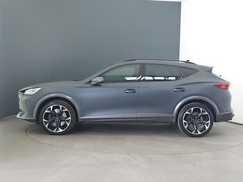 Used Cupra Formentor 2021 for sale - 77605900: Photo