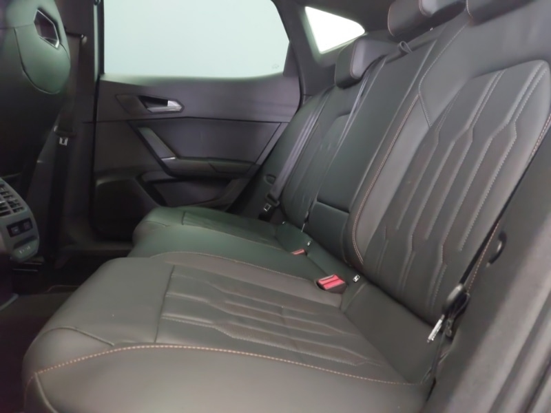 Used Cupra Formentor 2021 for sale - 77605900: Photo 6