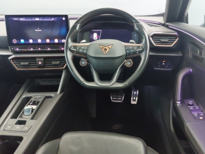 Used Cupra Formentor 2021 for sale - 77605900: Photo 7