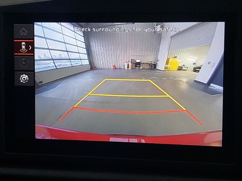 Used Kia Niro 2023 for sale - 76736844: Photo 10