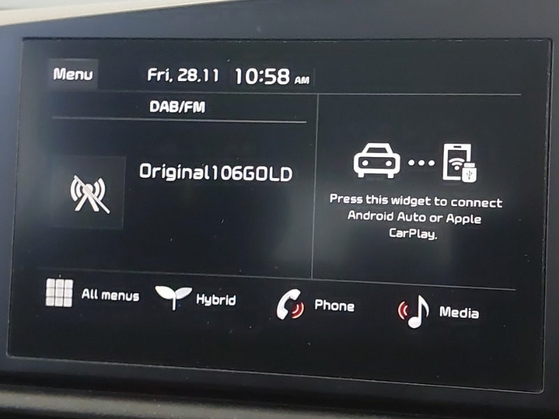 Used Kia Niro 2023 for sale - 76736844: Photo 11