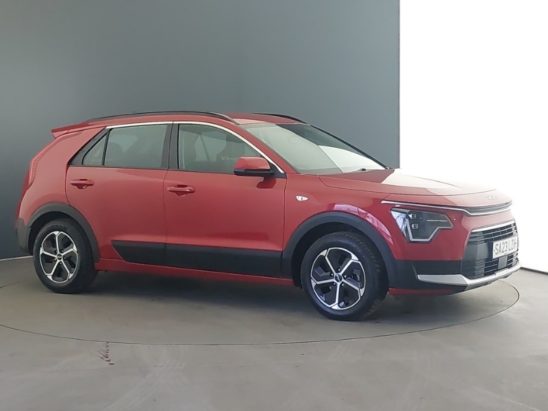 Used Kia Niro 2023 for sale - 76736844: Photo 12