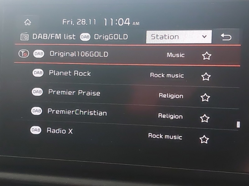 Used Kia Niro 2023 for sale - 76736844: Photo 16