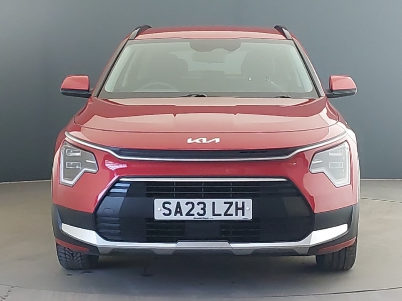 Used Kia Niro 2023 for sale - 76736844: Photo 19