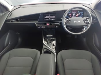 Used Kia Niro 2023 for sale - 76736844: Photo