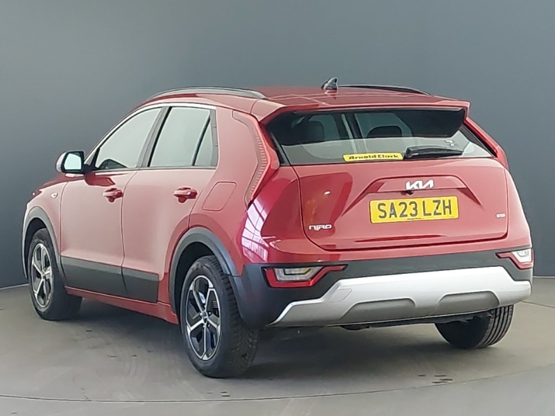 Used Kia Niro 2023 for sale - 76736844: Photo 3