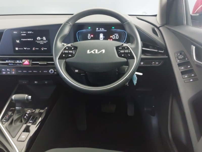 Used Kia Niro 2023 for sale - 76736844: Photo 7
