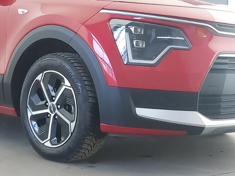 Used Kia Niro 2023 for sale - 76736844: Photo 9