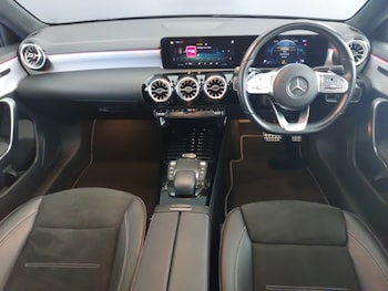 Used Mercedes-Benz A-Class 2022 for sale - 75657044: Photo