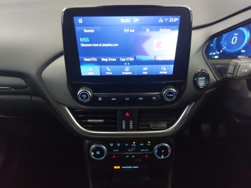 Used Ford Puma 2022 for sale - 76511714: Photo 10