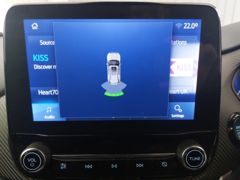 Used Ford Puma 2022 for sale - 76511714: Photo 17