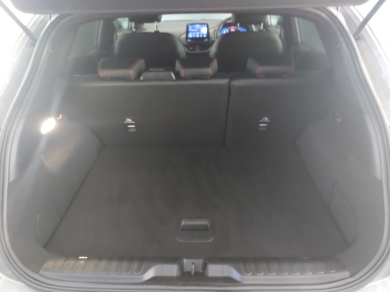 Used Ford Puma 2022 for sale - 76511714: Photo 8