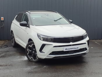 Used Vauxhall Grandland 2023 for sale - 79662151: Photo