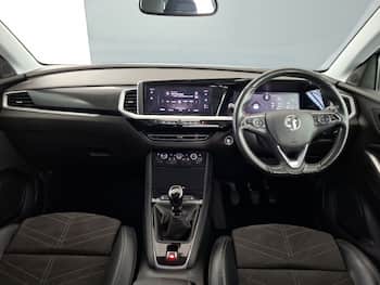Used Vauxhall Grandland 2023 for sale - 79662151: Photo