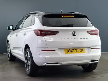 Used Vauxhall Grandland 2023 for sale - 79662151: Photo