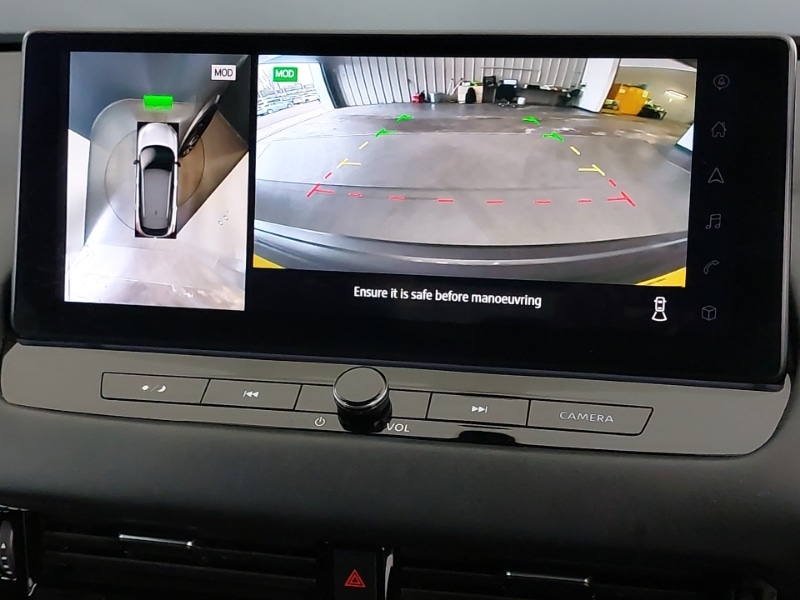 Used Nissan Qashqai 2023 for sale - 78032733: Photo 10