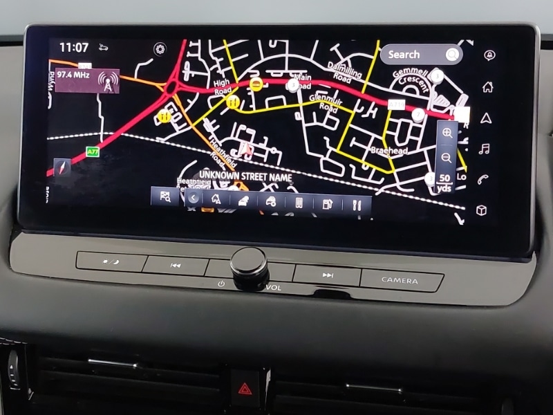 Used Nissan Qashqai 2023 for sale - 78032733: Photo 11